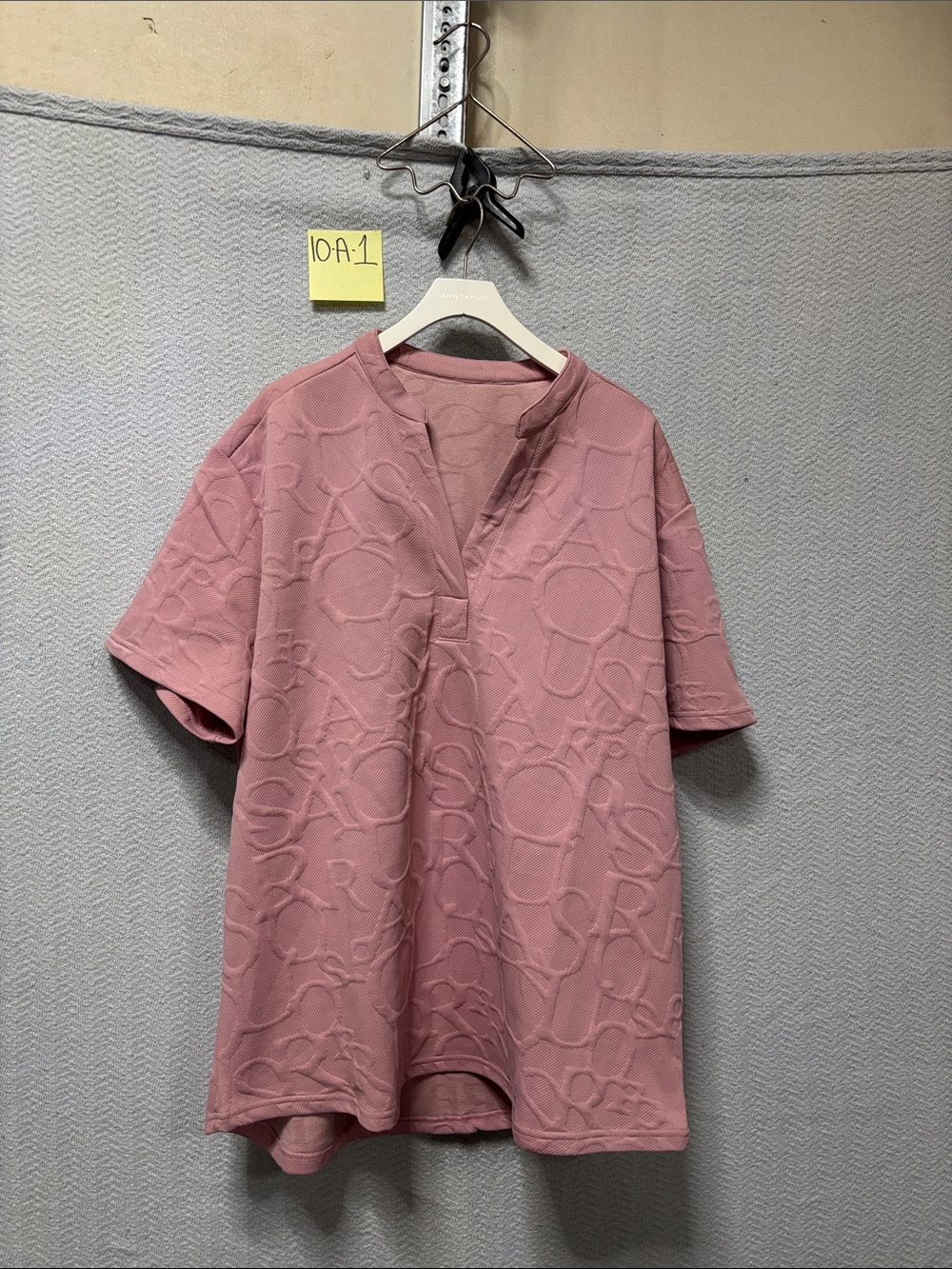 2XL women’s blouse